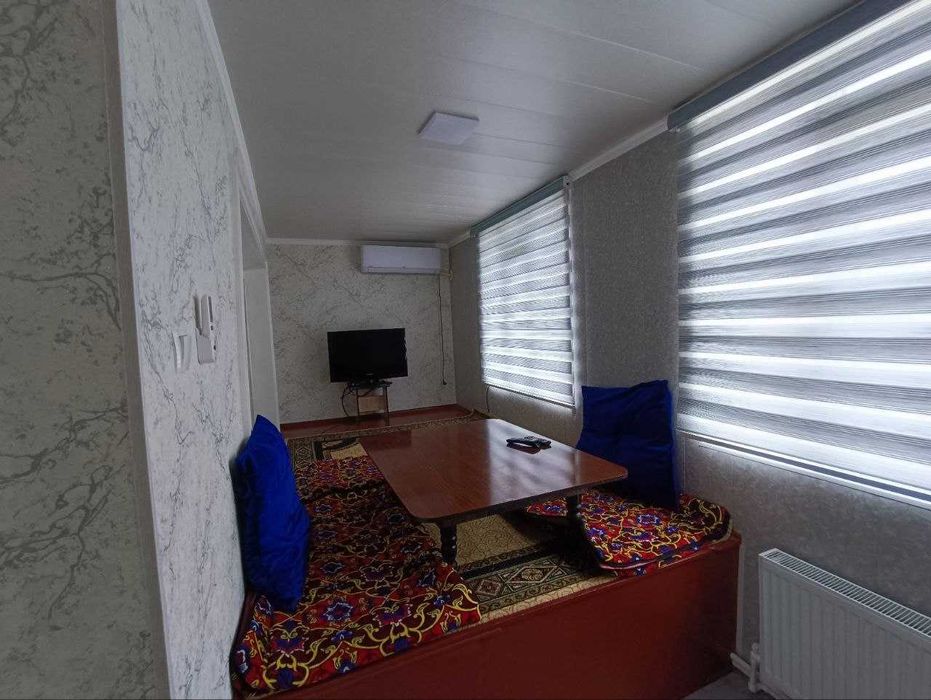 Ижарага квартира