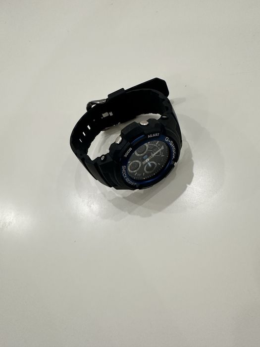 Часы casio G-SHOCK