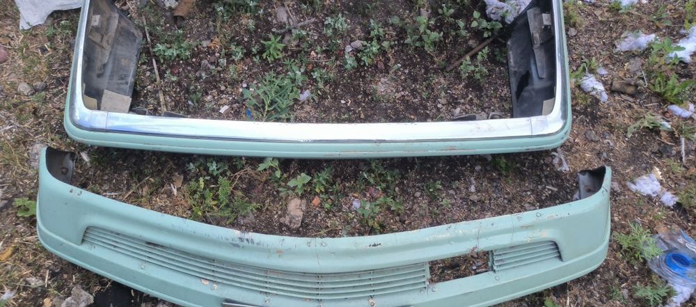 Мерседес 126 разбор