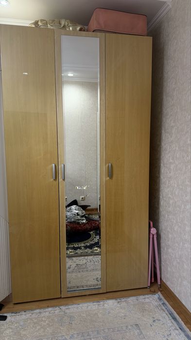 Шкаф для одежда