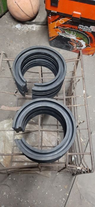 Продам Автобаферы