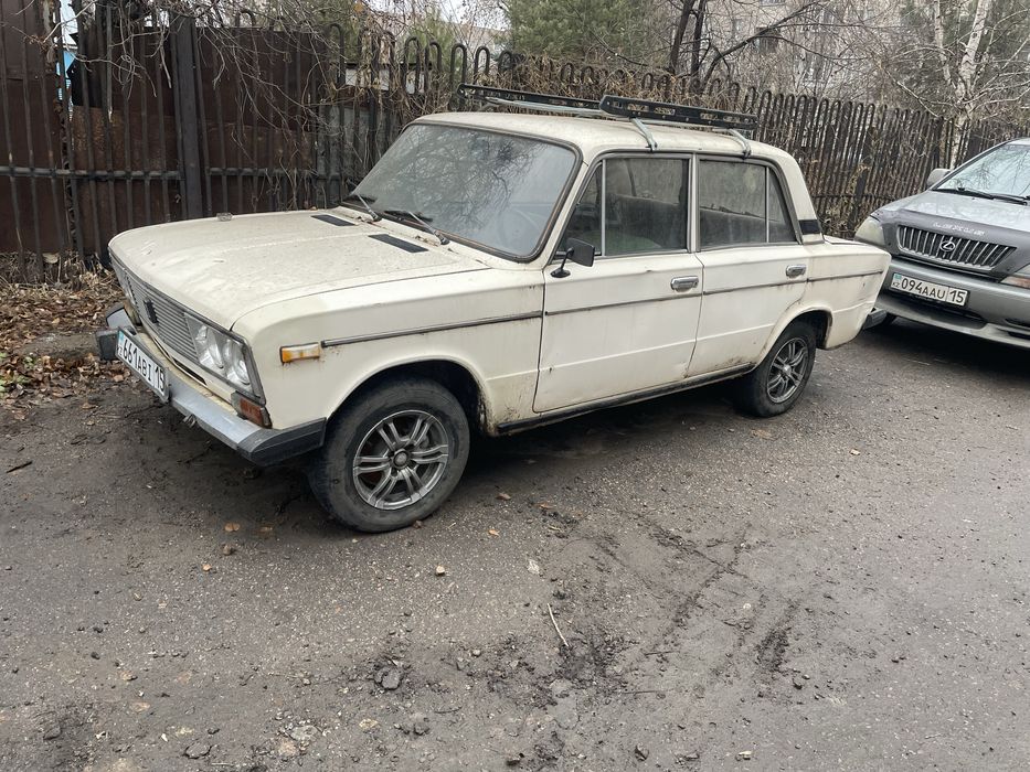 Продам Ваз 2106 читать внимательно