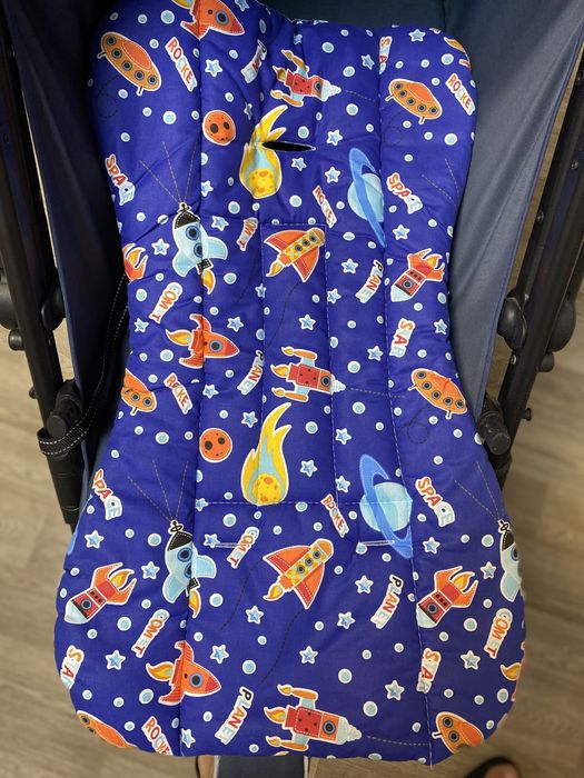 Продам коляску kidilo