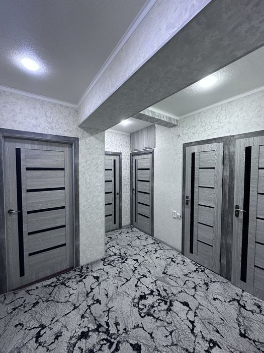 3-хонали 4-каватда Уй сотилади Ойдин Юлдуз туйхона оркаси гиштли дом