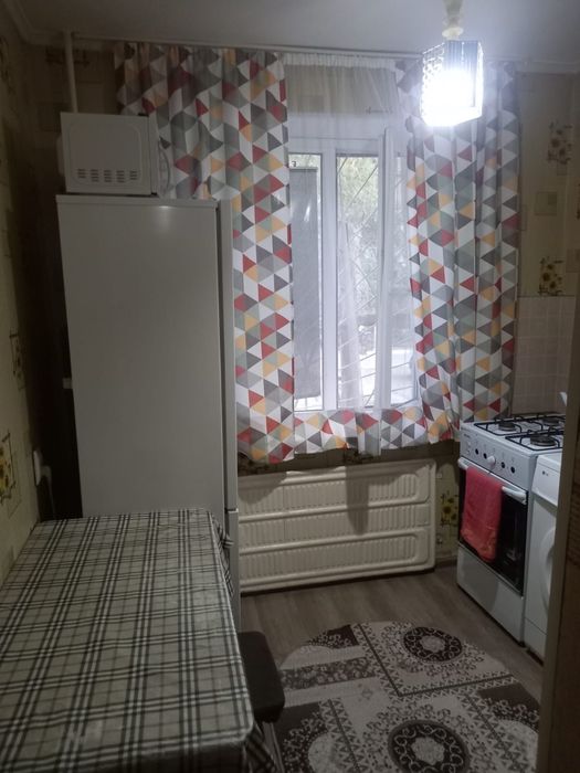 Квартира в 9микрарайоне, рядом Брак и семья.