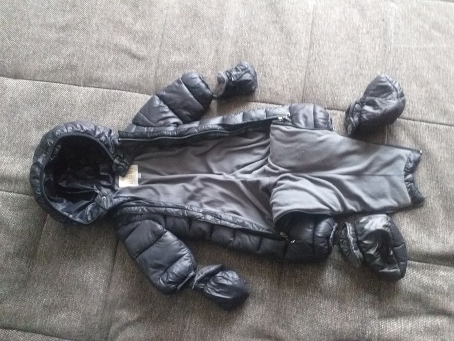 Комбинезон детский 68см