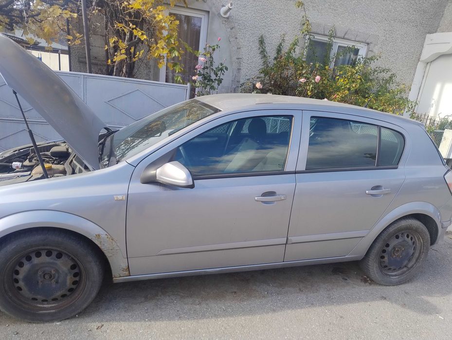 Vand Opel Astra H 1.6 cu Instalatie GPL