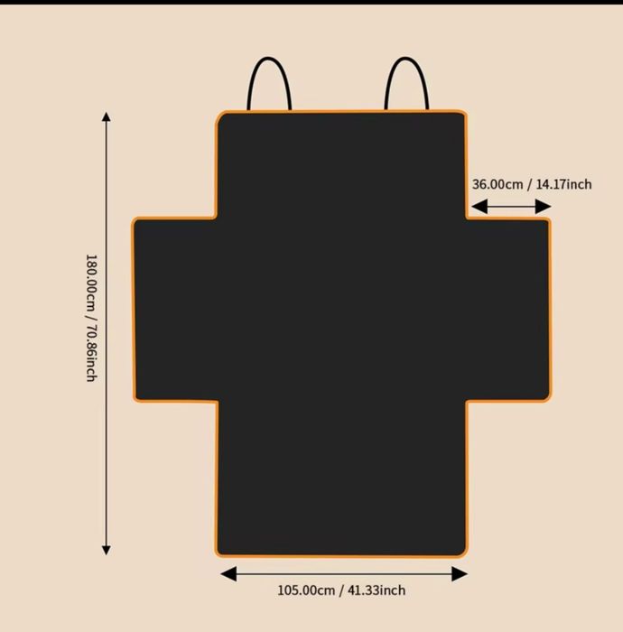 Постелка за куче