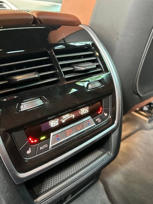 BMW X6 I40 M пакет