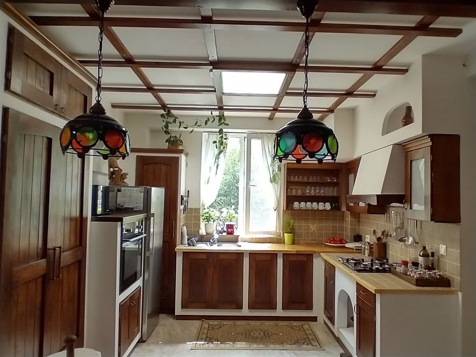Proprietar vand apt 3 cam +curte in  Rosu Militari