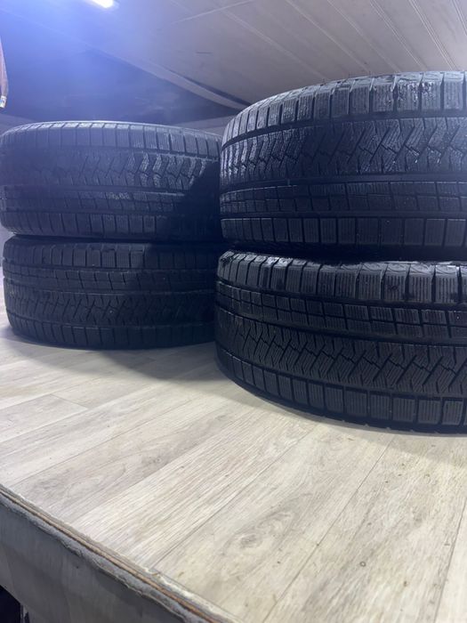 Резина Триангел