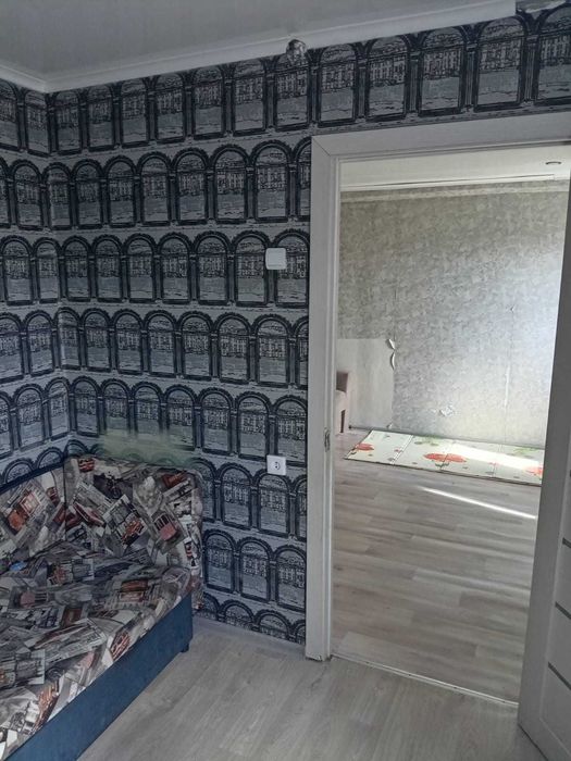 Продам 4х ком квартиру