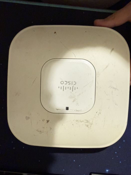 Access Point Cisco AIR-AP1141N-E-K9 | Wi-Fi Enterprise Dual-Band