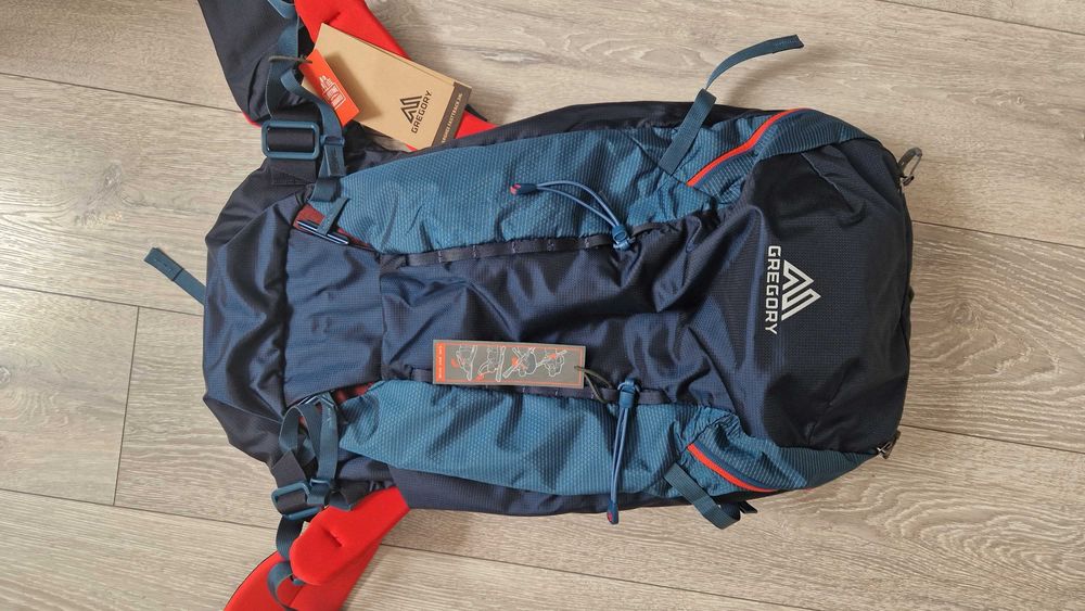 Rucsac GREGORY 24L ca thule salewa osprey deuter ski hiking tura