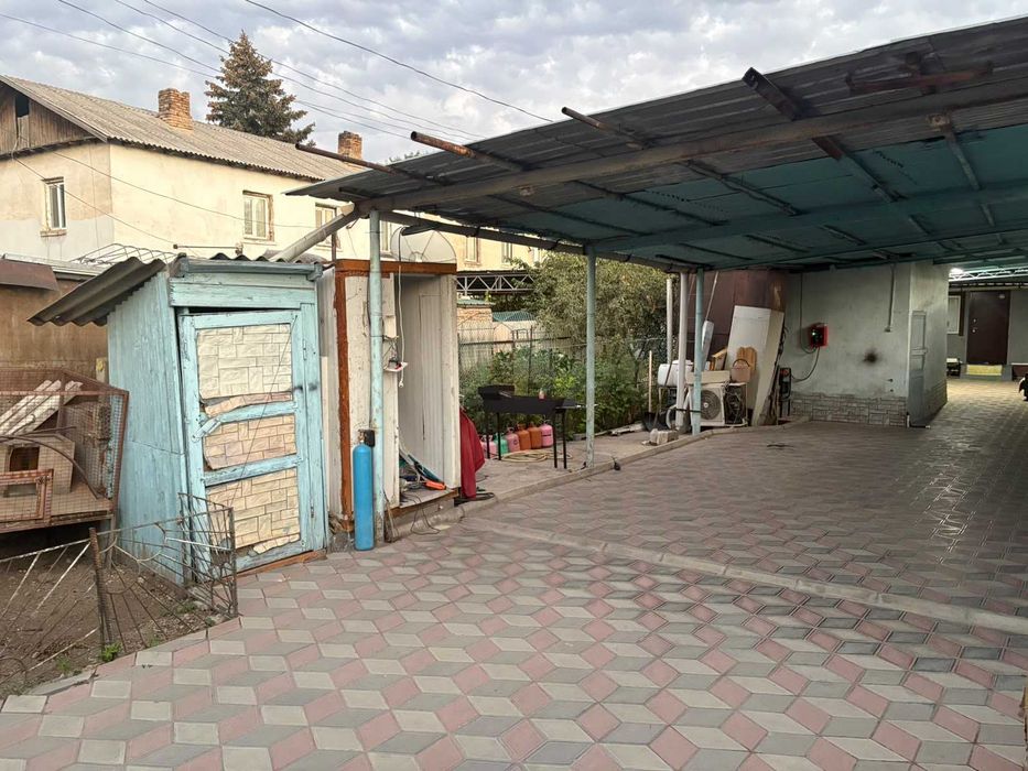 Продам часть дома