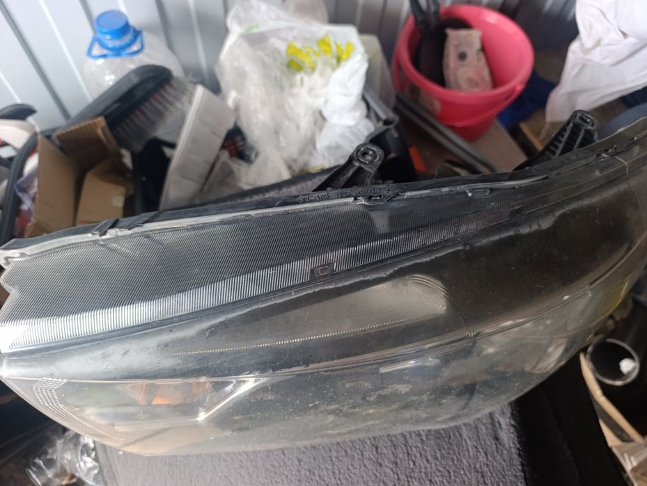 Фара Веста оригинал