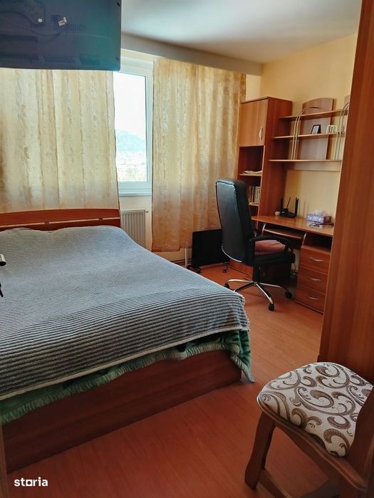 cv 59 Al.Rotunda, apartament 2 camere decomandat, etaj intermediar