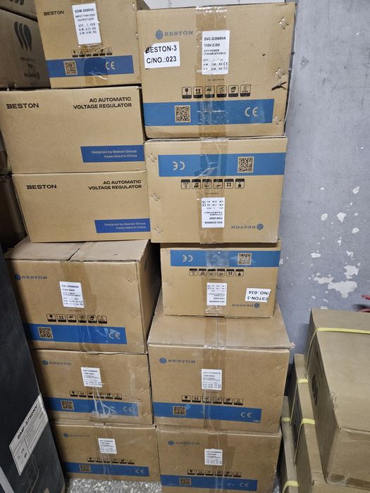 Stabilizator Andeli Beston / стабилизатор Андели Бестон