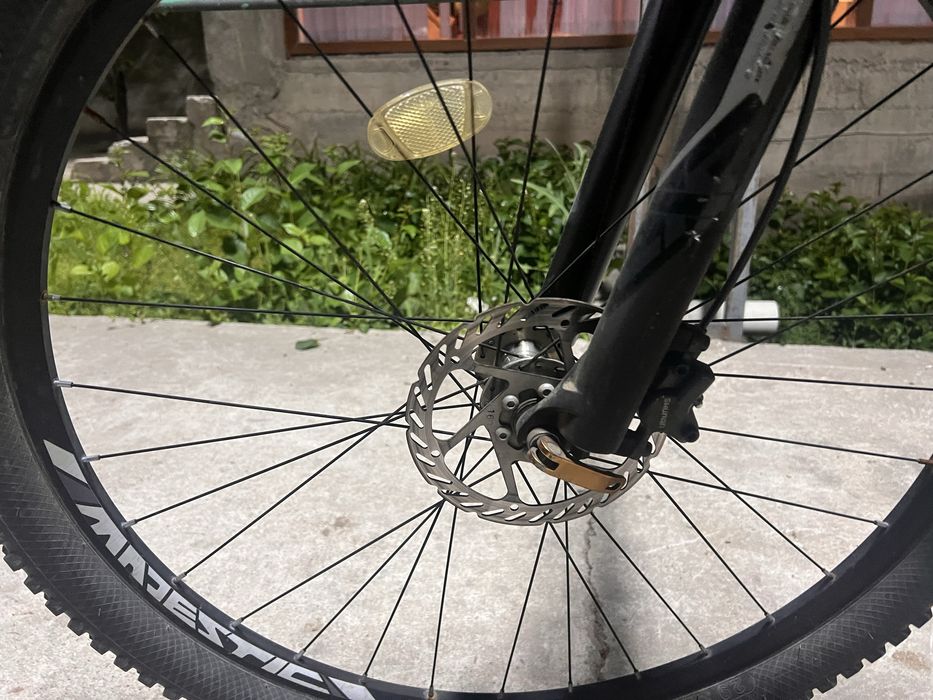 Велосипед Trinx m1000 Majes pro MTB