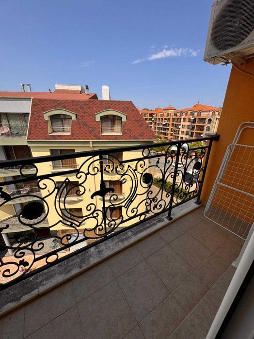 Продава се Двустаен апартамент в к.к. Слънчев бряг - 39 кв.м за 759 €/кв.м - Снимка #5