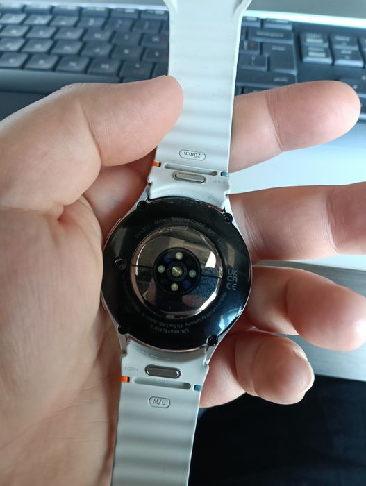 Samsung galaxy watch 7
