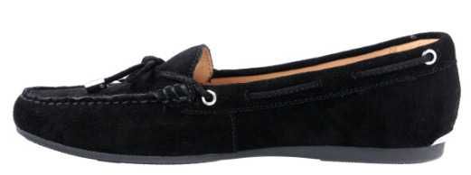 Mocasini SUTTON MOC Michael Kors Incaltaminte Dama Femei pantofi piele