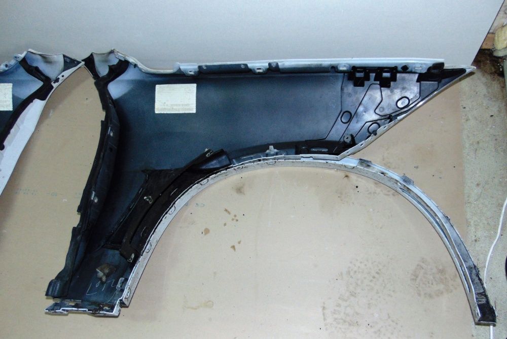 BMW X5 X6 F16 F15 aripa stanga dreapta M 50d set aripi M50d airbag kit