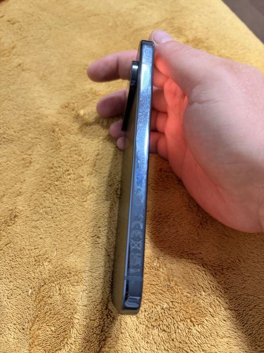 Google Pixel  9  Pro