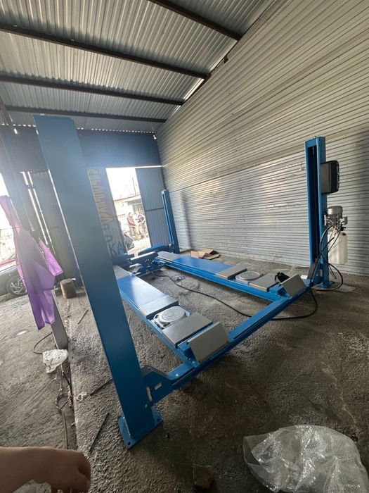 Развал схождения продам