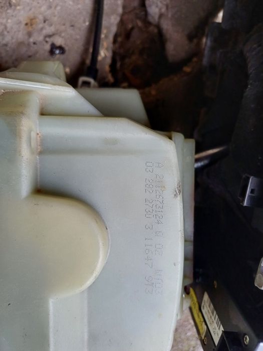 Selector viteze mercedes W211 COD,A2112673124,A2112670124