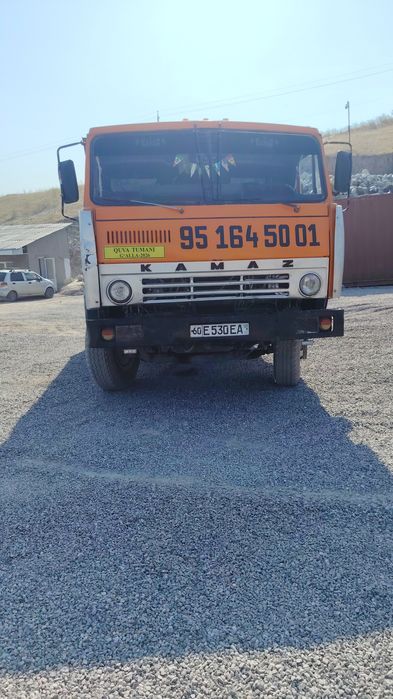 Камаз 55111 сотилади