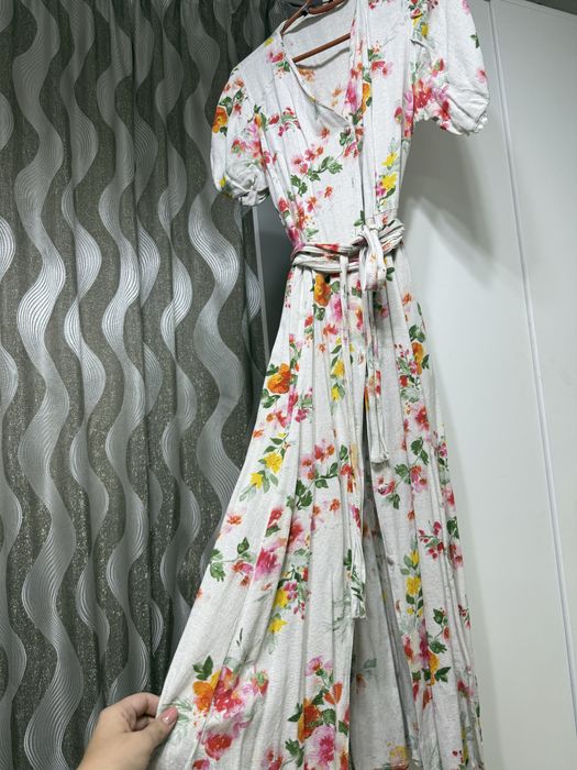 Разгрузка гардероба!