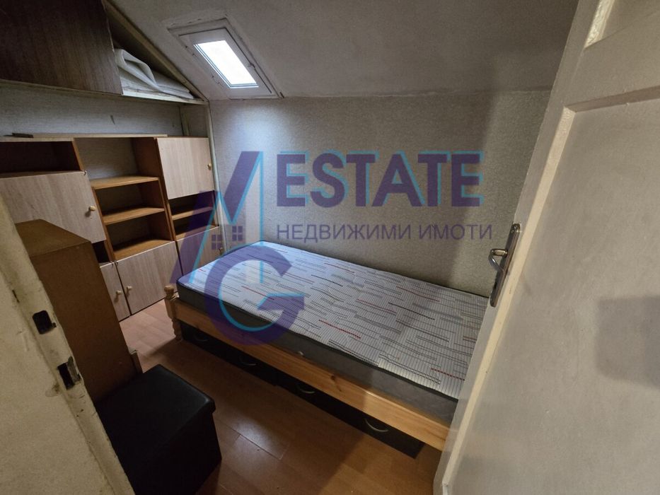 Двустаен апартамент за продажба в гр. София, ж.к. Илинден.
