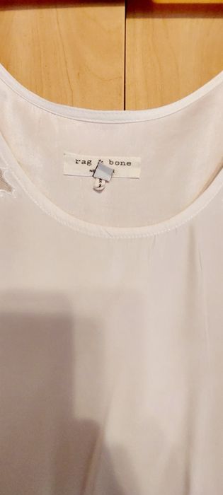 Потник Rag & Bone оригинален