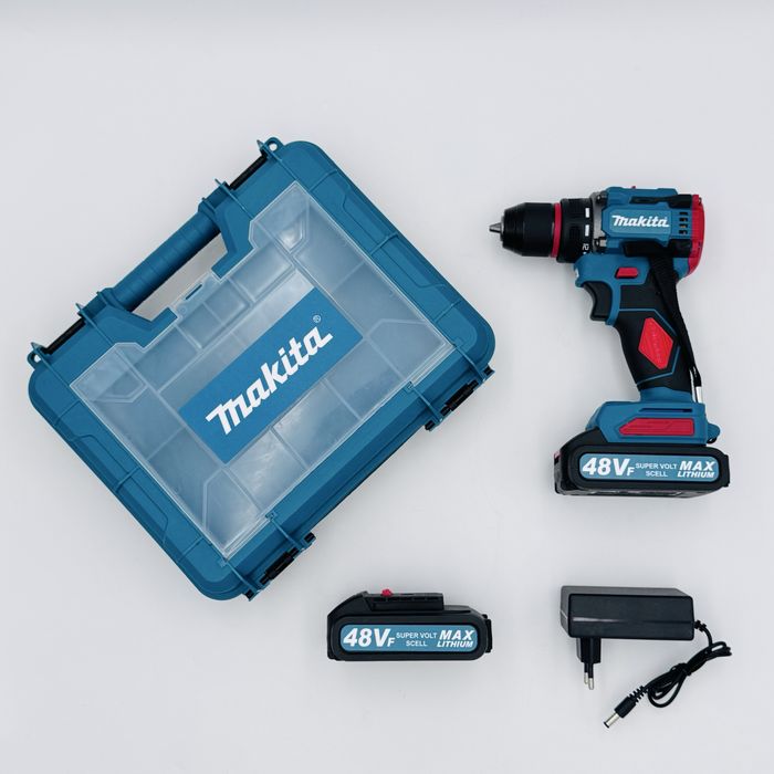 akumlyatorli shurupovyor makita dewalt bosch crown optom narxlarda