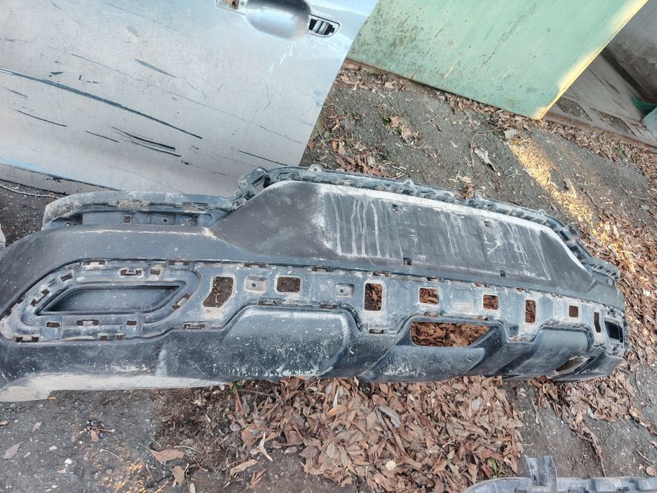 Запчасти Chery tiggo 2