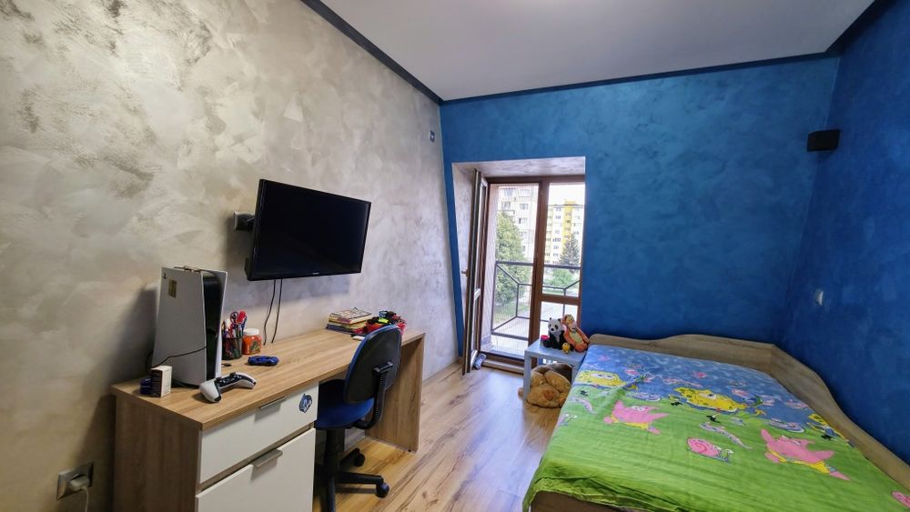 Продава се Тристаен апартамент в Перник, Изток - 116 кв.м за 1699 €/кв.м - Снимка #19