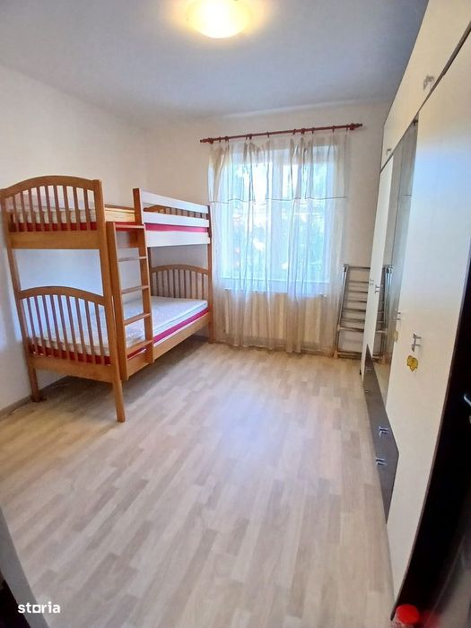 Vânzare | Apartament 2 camere | Șos. Sălaj — fotografia 1