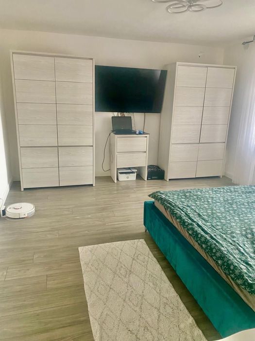 Vand apartament decomandat Micalaca zona 500 etaj 1