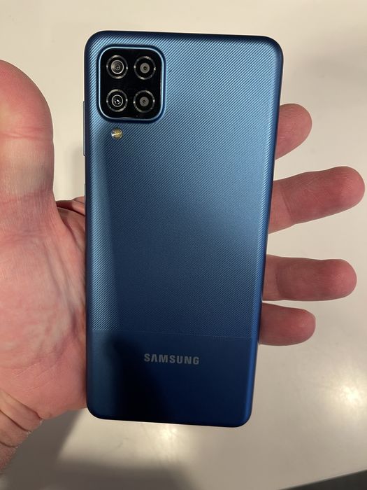 Samsung Galaxy A12