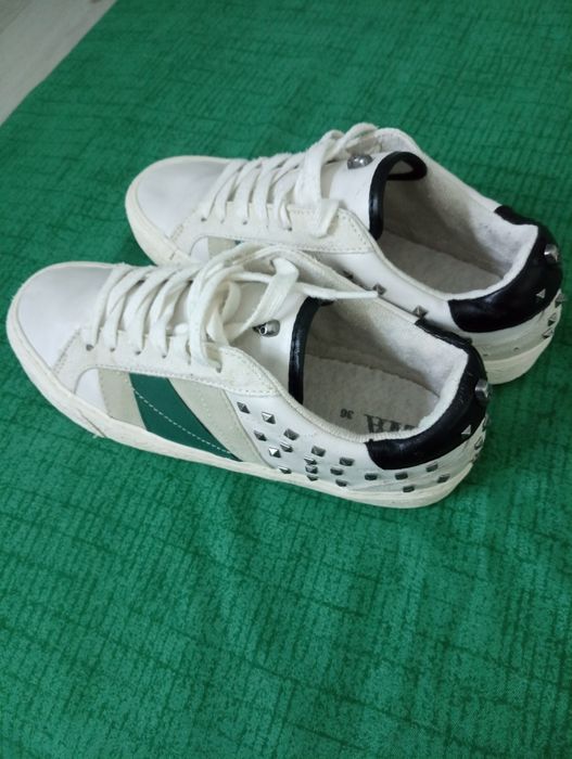 Teniși băieți mărime 36