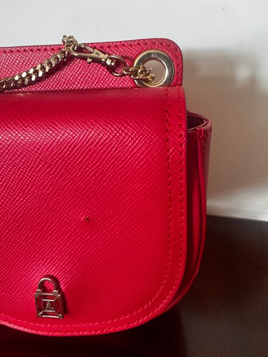 Patrizia Pepe mini cross body