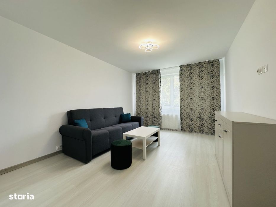 Apartament 2 camere prima inchiriere - Bdul Basarabia