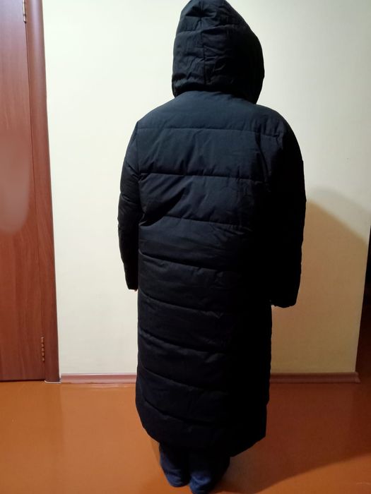 Продам куртку зимнюю