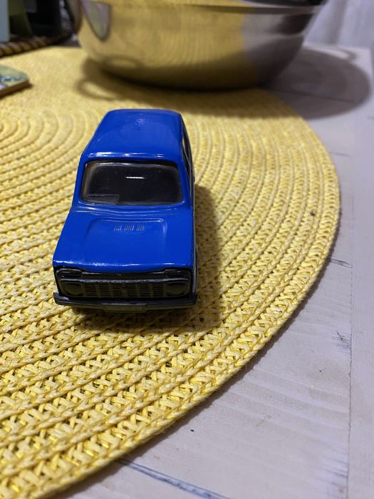 ЛАДА НИВА колекционерска