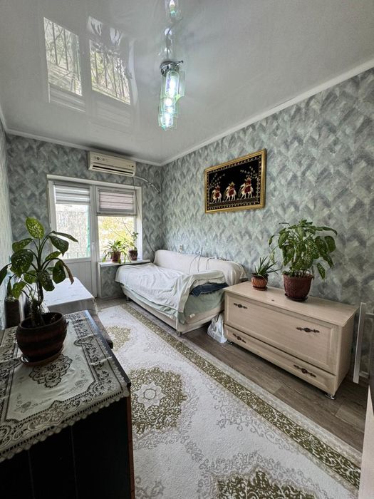 Продаётся 3-х комнатная кв.