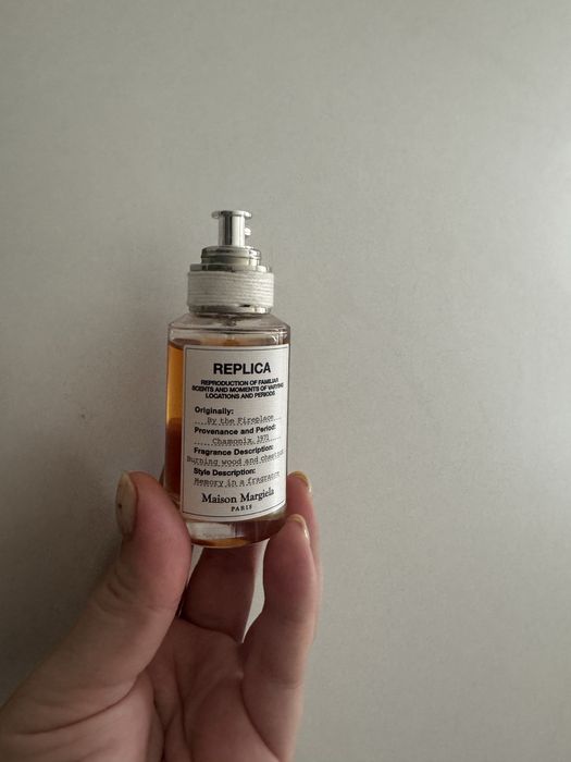 Продам парфюм  оригинао