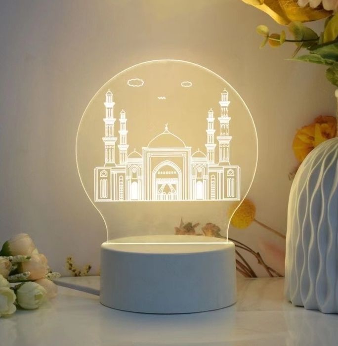 ночник для комнаты