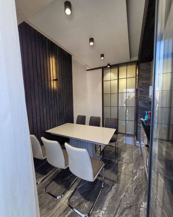 Ремонт квартиры под ключ