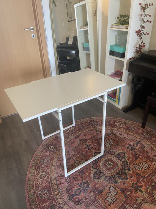 Masă Extensibila Ikea